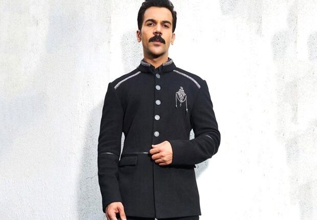 Rs. 15 crores is what Rajkummar Rao charged for the Netflix film Monica, Oh My Darling