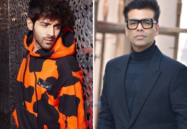 SCOOP: The REAL reason why Kartik Aaryan is no longer a part of Karan Johar’s Dostana 2