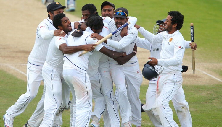SL vs BAN 2nd Test 2021 Live Streaming Online and Match Timings in India: Get Sri Lanka vs Bangladesh Match Free TV Channel and Live Telecast Details