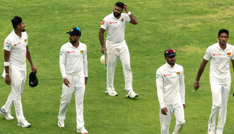 SL vs BAN Dream11 Team Prediction: Tips to Pick Best Fantasy Playing XI for Sri Lanka vs Bangladesh 1st Test 2021