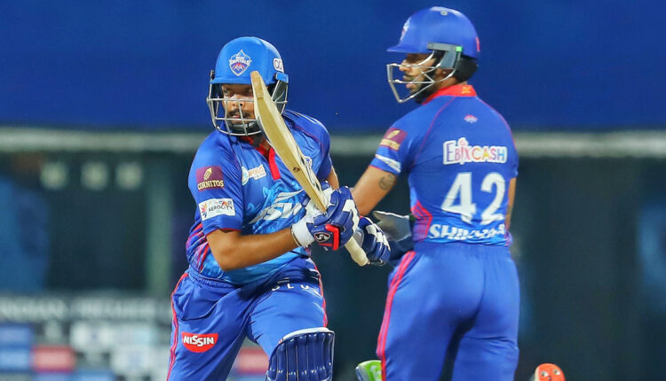 SRH vs DC IPL 2021 Stat Highlights: Prithvi Shaw, Axar Patel Shine As Delhi Capitals Beat Sunrisers Hyderabad in Super Over