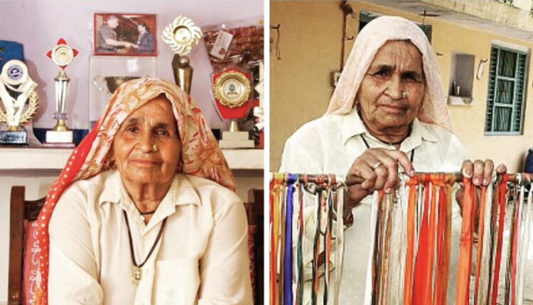 Saina Nehwal Mourns Death of 'Shooter Dadi' Chandro Tomar, Says 'She Will be Remembered by Many Generations to Come'