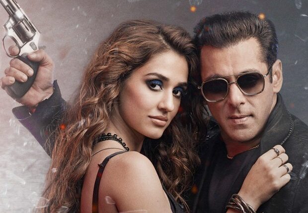 Salman Khan starrer Radhe: Your Most Wanted Bhai priced at Rs. 249 pay-per-view on ZEEPlex : Bollywood News