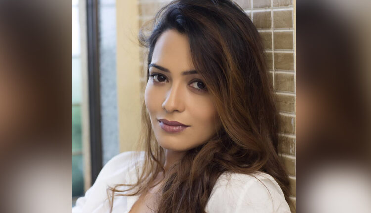 Samikssha Batnagar: It is a Tough Time To Be an Actor Since Social Media Decides Your Fate in the Industry