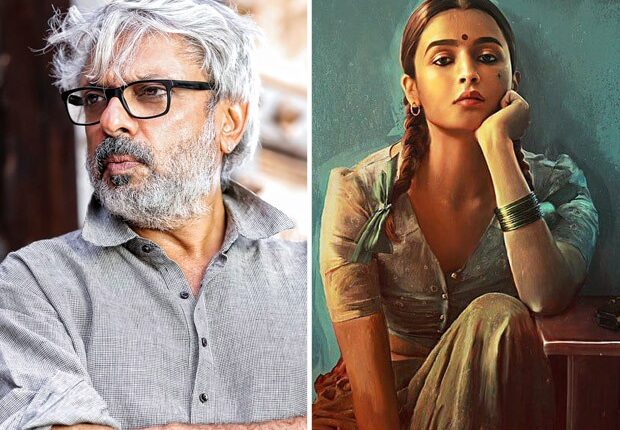 Sanjay Leela Bhansali considering OTT release for Alia Bhatt starrer Gangubai Kathiawadi