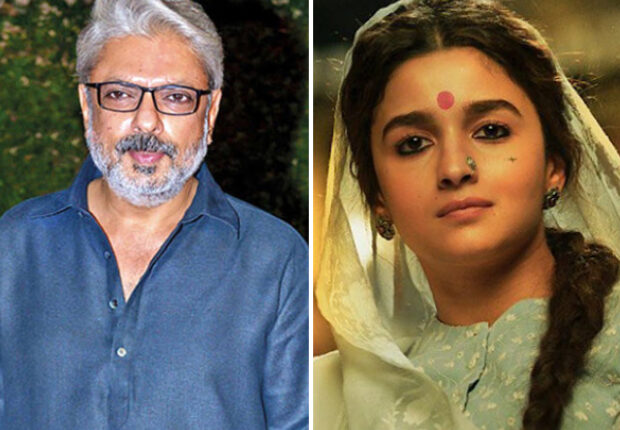 Sanjay Leela Bhansali inks deal with Saregama for three projects including Gangubai Kathiawadi