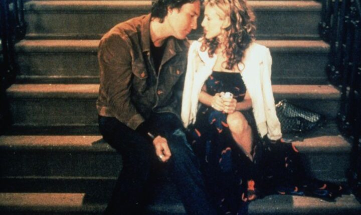 Sarah Jessica Parker Responds To Report That John Corbett Has Joined The ‘Sex And The City’ Reboot ‘And Just Like That…’