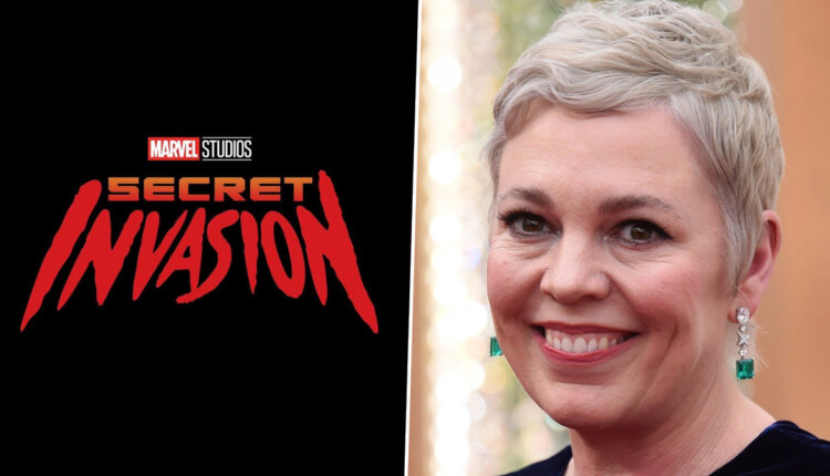Secret Invasion: Olivia Colman in Talks to Join Samuel L Jackson's Marvel Series at Disney+