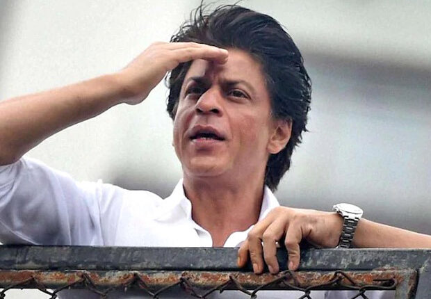 Shah Rukh Khan was approached for Ayodhya mediation by CJI SA Bobde : Bollywood News