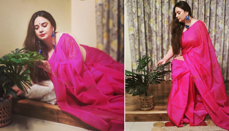 Shalini Kapoor Talks About Using Her Lockdown Free Time To Learn About Interior Designing