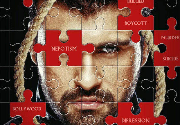 Shashank director denies in Delhi HC to the film being based on Sushant Singh Rajput  : Bollywood News