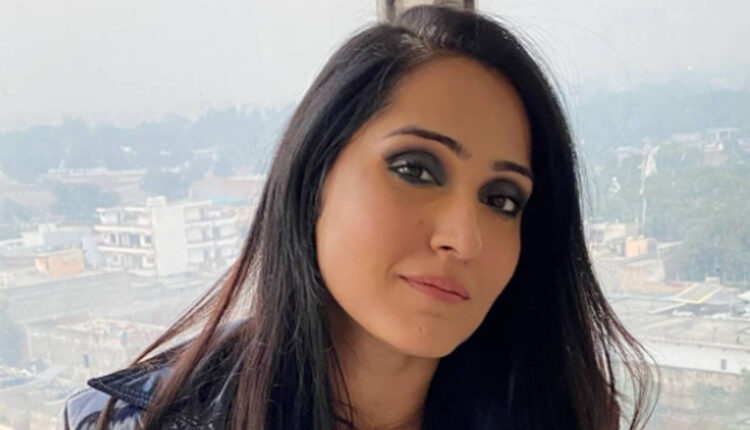 Shibani Bedi: Having Lakhs of Followers on Social Media Does Not Guarantee Film Roles