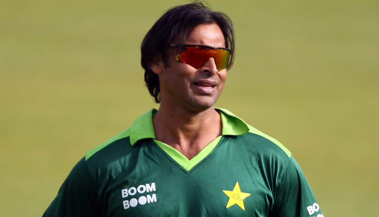 Shoaib Akhtar Tweets on COVID-19 Situation in India, Hopes Government Is Able To Handle the Crisis Better