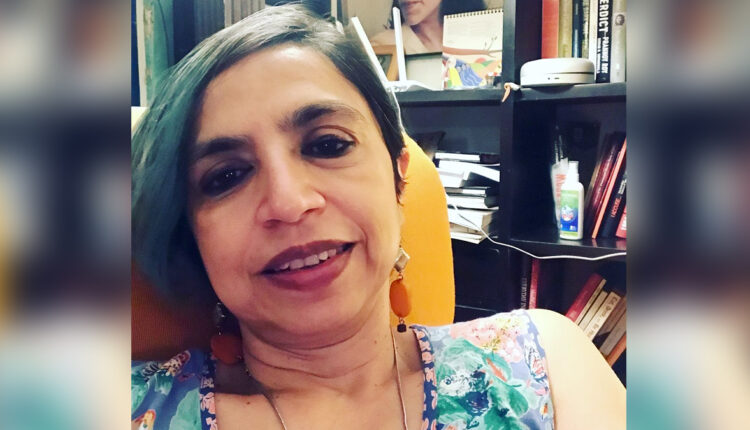 Shonali Bose: BAFTA Breakthrough India Opens Doors for Deserving Talents Across Cinema, Television and Gaming