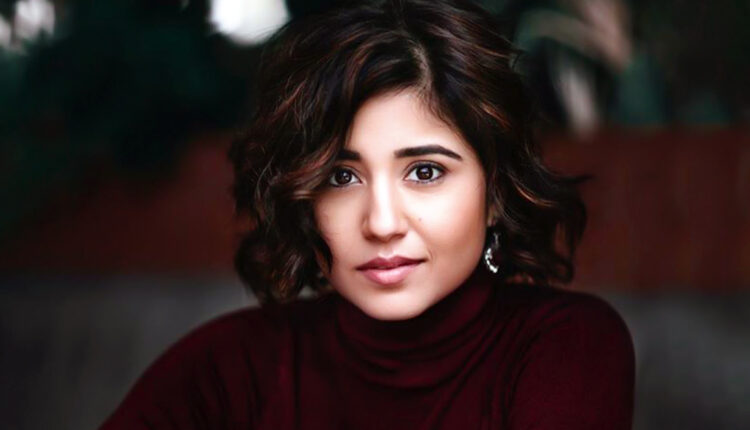 Shweta Tripathi on Shooting for Yeh Kaali Kaali Aankhein: Would Love To Do Happier Roles in Future