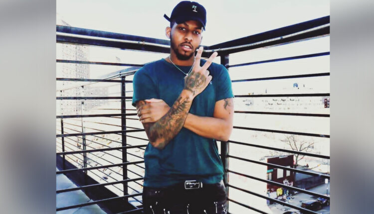 Singer-Rapper Aaron Reflex Creates Music To Connect With People, Releases New Singles