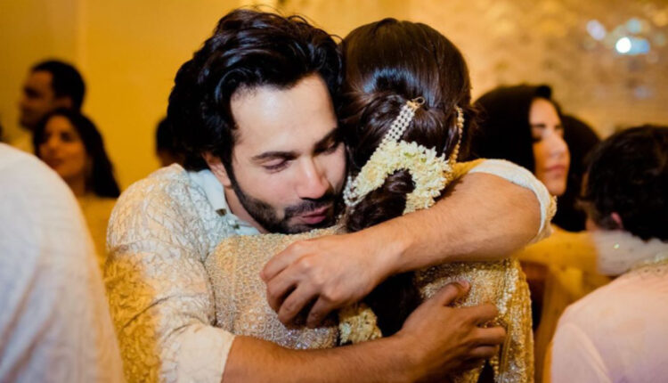 Sonam Kapoor Calls Varun Dhawan 'Bonafide Filmy Soul' in Sweet Birthday Post For the Actor