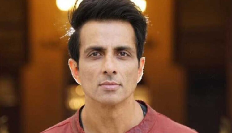Sonu Sood: Every Needy Should Get COVID-19 Vaccine for Free