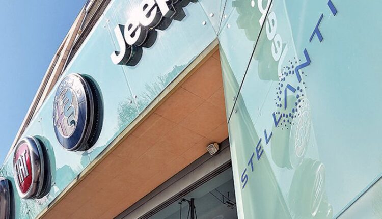 Stellantis supplier seeks court order to compel chip supply for Jeep plant