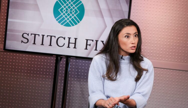Stitch Fix (SFIX) Q2 2021 earnings top estimates