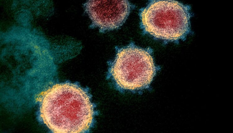 Strong evidence coronavirus transmitted predominantly through air: Lancet study