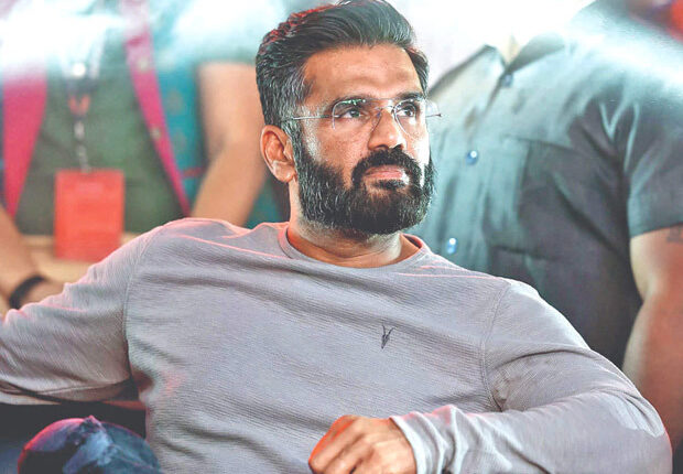 Suniel Shetty joins hands with KVN Foundation to provide free oxygen concentrators in Mumbai and Bengaluru