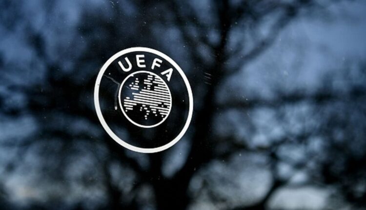 Super League informs UEFA of legal action to force breakaway