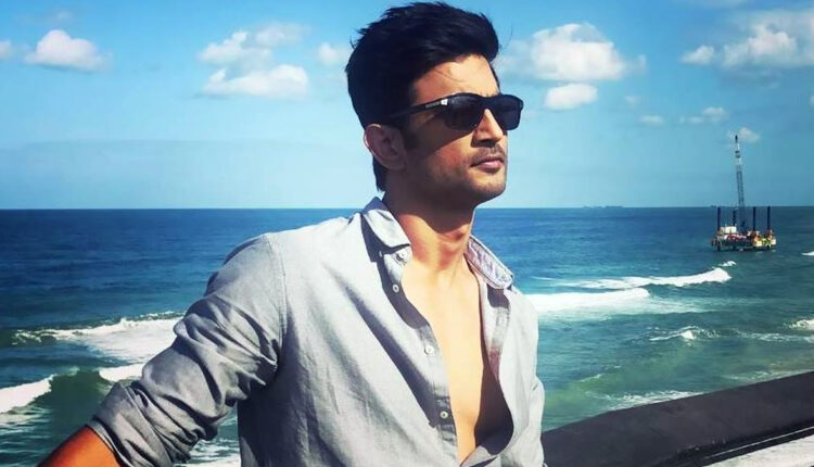Sushant Singh Rajput’s Father Moves Delhi High Court Against Films Based on His Son’s Personal Life