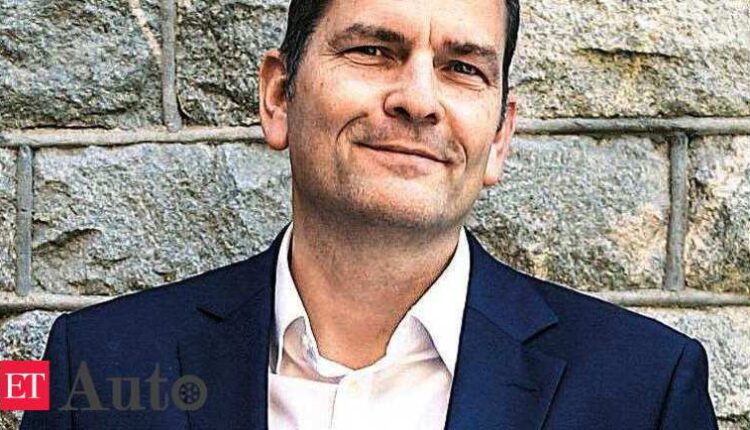 Tata Motors pays damages to CEO-designate, Auto News, ET Auto
