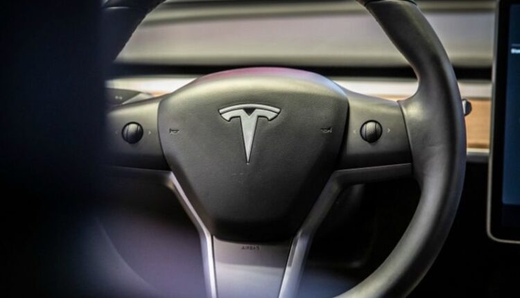 Tesla, ex-engineer Cao Guangzhi settle lawsuit over Autopilot source code
