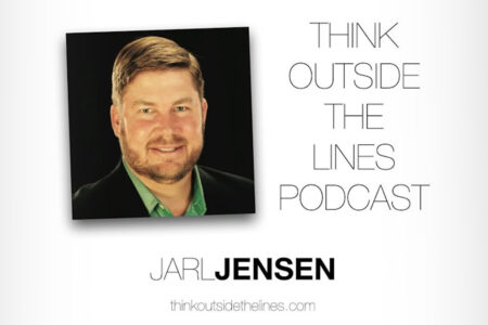 The Art of Combining Creativity and Logic, In the Spotlight: Jarl Jensen