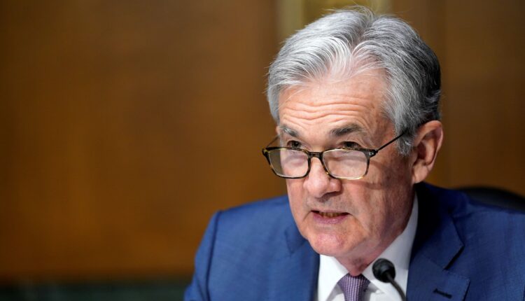 The Fed will stay put in 2021 despite concerns about overheating economy: CNBC survey