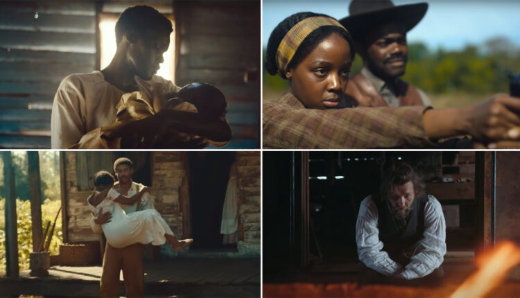 The Underground Railroad Trailer: Cora Is on a Run Seeking Freedom in Barry Jenkins' Riveting Amazon Prime Series