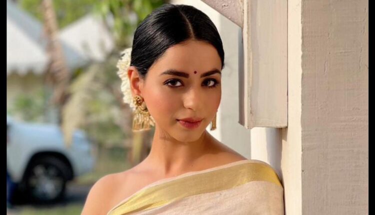 The pandemic has put on hold three of my projects:Soundarya Sharma