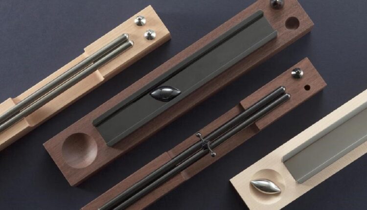 This Device Offers a Blissful Moment in a Unique Way