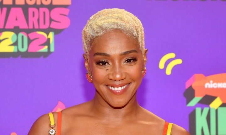 Tiffany Haddish Stars In Ty Dolla $ign’s ‘Be Yourself’ Music Video