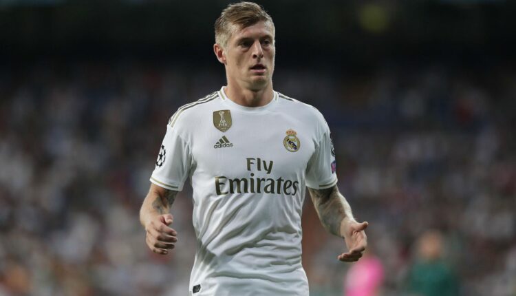 Toni Kroos Back into 22-Member Squad Announced by Real Madrid For UCL 2021 Semi-Final Game Against Chelsea, Check Predicted Starting Line-ups for RM vs CHE