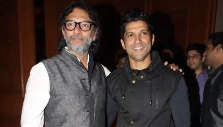 Toofaan Director Rakeysh Omprakash Mehra Feels People Across the World Will Identify With Farhan Akhtar’s Boxing Movie