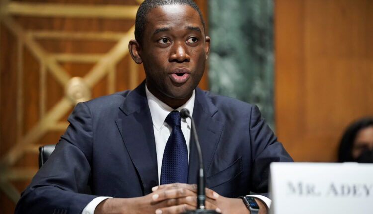 Treasury deputy Adeyemo says U.S. will win support for global minimum tax