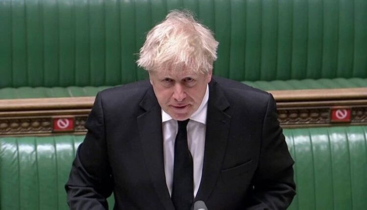 UK government looking at range of options on football Super League plans