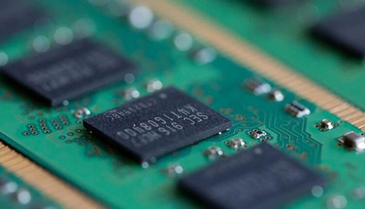 VW will design chips for autonomous vehicles, CEO says