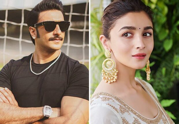 Vanity vans from sets of Cirkus, Gangubai Kathiawadi and Raksha Bandha provided to police on COVID duty