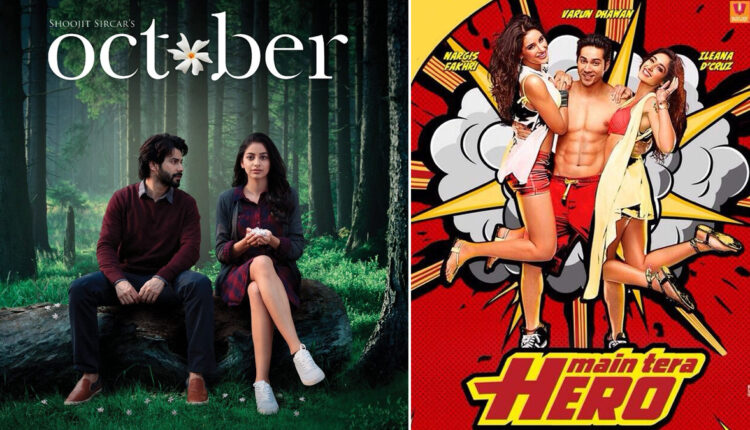 Varun Dhawan Birthday: From October To Street Dancer 3D - 10 Highest Rated Movies Of The Actor On IMDb And Where To Watch Them Online