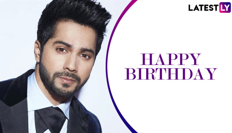 Varun Dhawan Birthday Special: From Amar Kaushik's Bhediya to Sriram Raghavan's Ekkis, Every Upcoming Movie of Main Tera Hero Actor