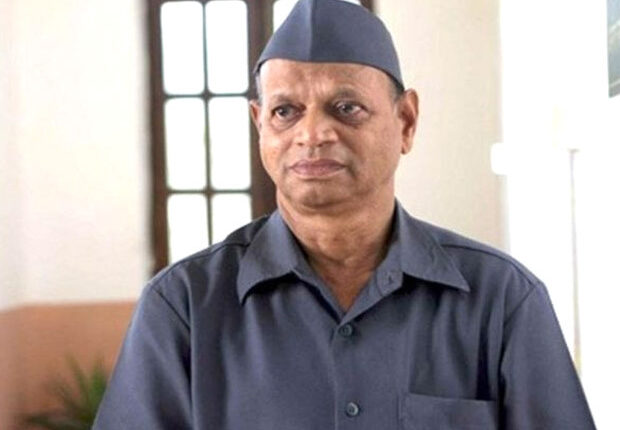 Actor Kishore Nandlaskar passes away due to COVID-19 complications