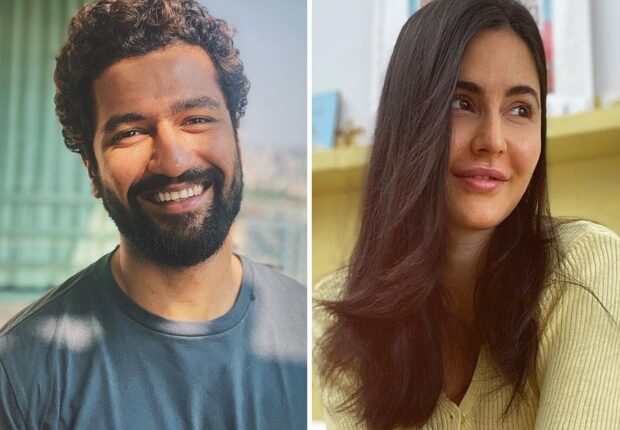 Vicky Kaushal and Katrina Kaif test negative for COVID-19