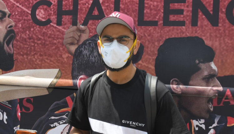 Virat Kohli Urges Citizens to Follow Safety Norms amid Rise in COVID-19 Cases (Watch Video)