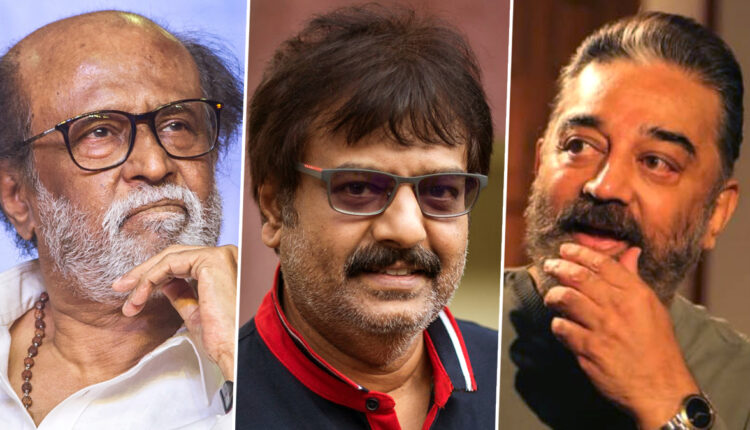 Vivekh Passes Away at 59: Rajinikanth, Kamal Haasan, Suriya and Other Celebs Mourn the Loss of Veteran Actor