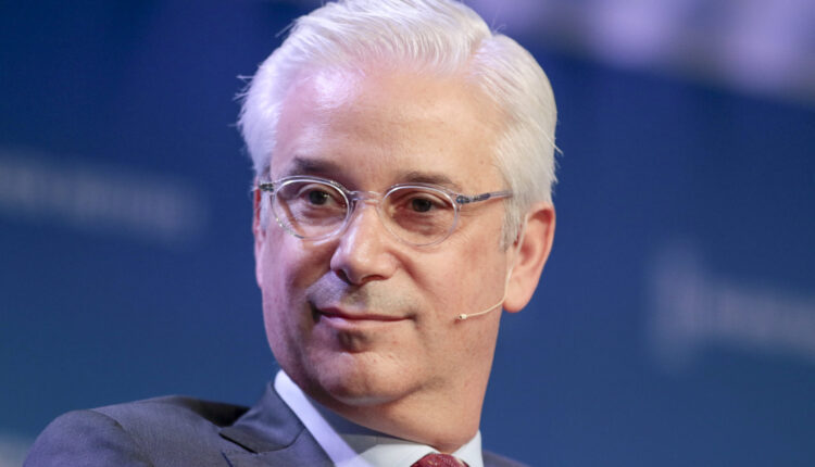 Wells Fargo (WFC) earnings Q1 2021