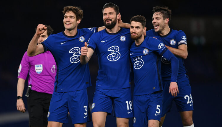 West Ham United vs Chelsea, Premier League 2020–21 Free Live Streaming Online & Match Time in India: How To Watch EPL Match Live Telecast on TV & Football Score Updates in IST?